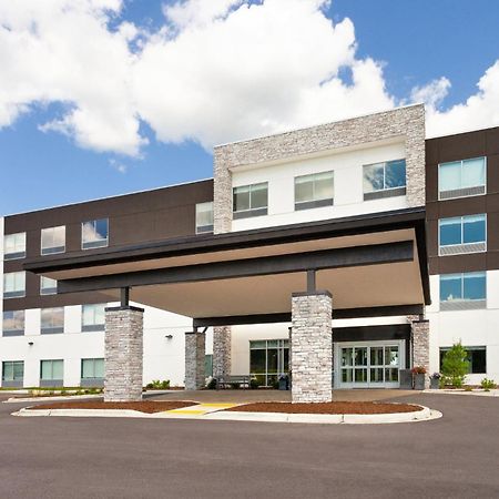 Holiday Inn Express & Suites Reedsburg - Dells Area By Ihg 外观 照片