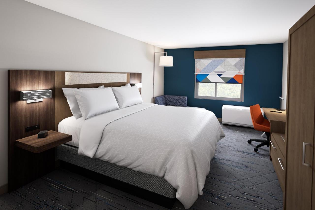 Holiday Inn Express & Suites Reedsburg - Dells Area By Ihg 外观 照片