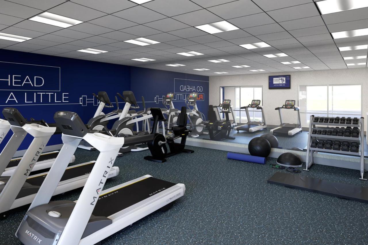 Holiday Inn Express & Suites Reedsburg - Dells Area By Ihg 外观 照片