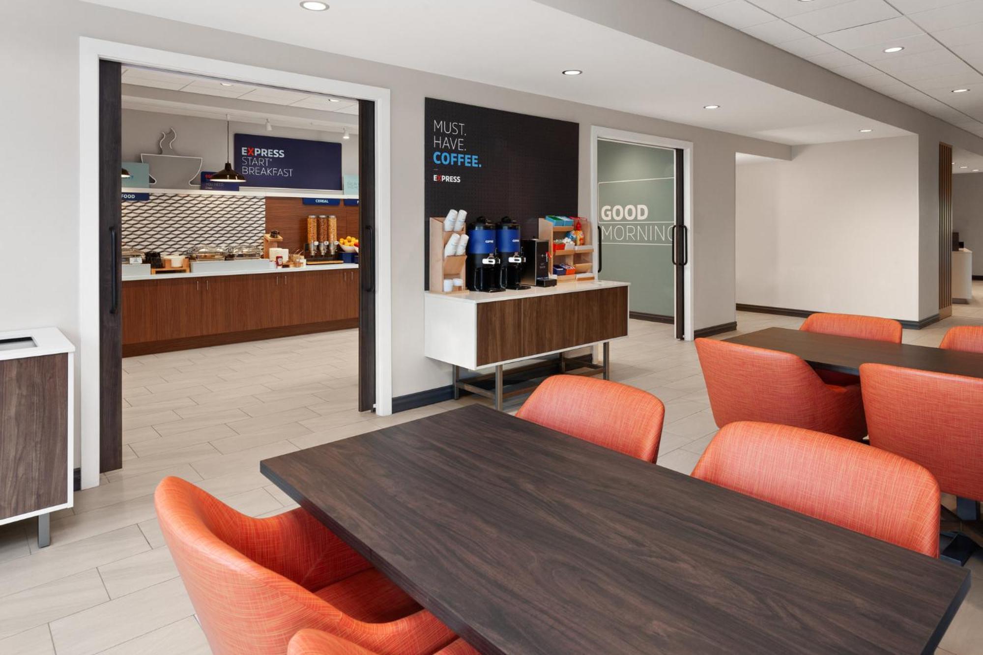Holiday Inn Express & Suites Reedsburg - Dells Area By Ihg 外观 照片