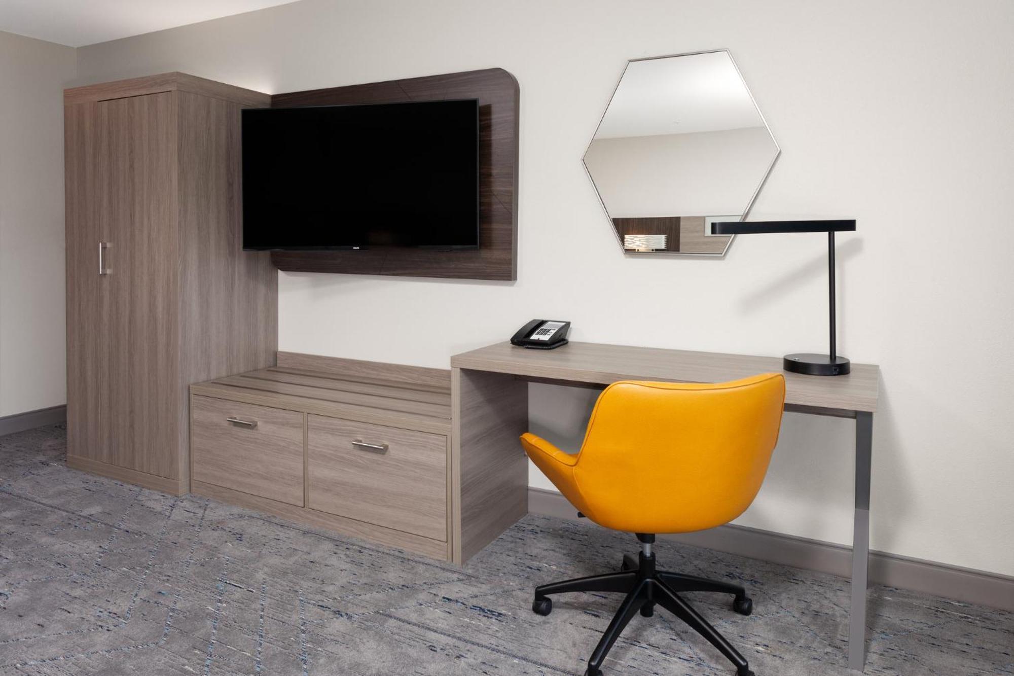 Holiday Inn Express & Suites Reedsburg - Dells Area By Ihg 外观 照片