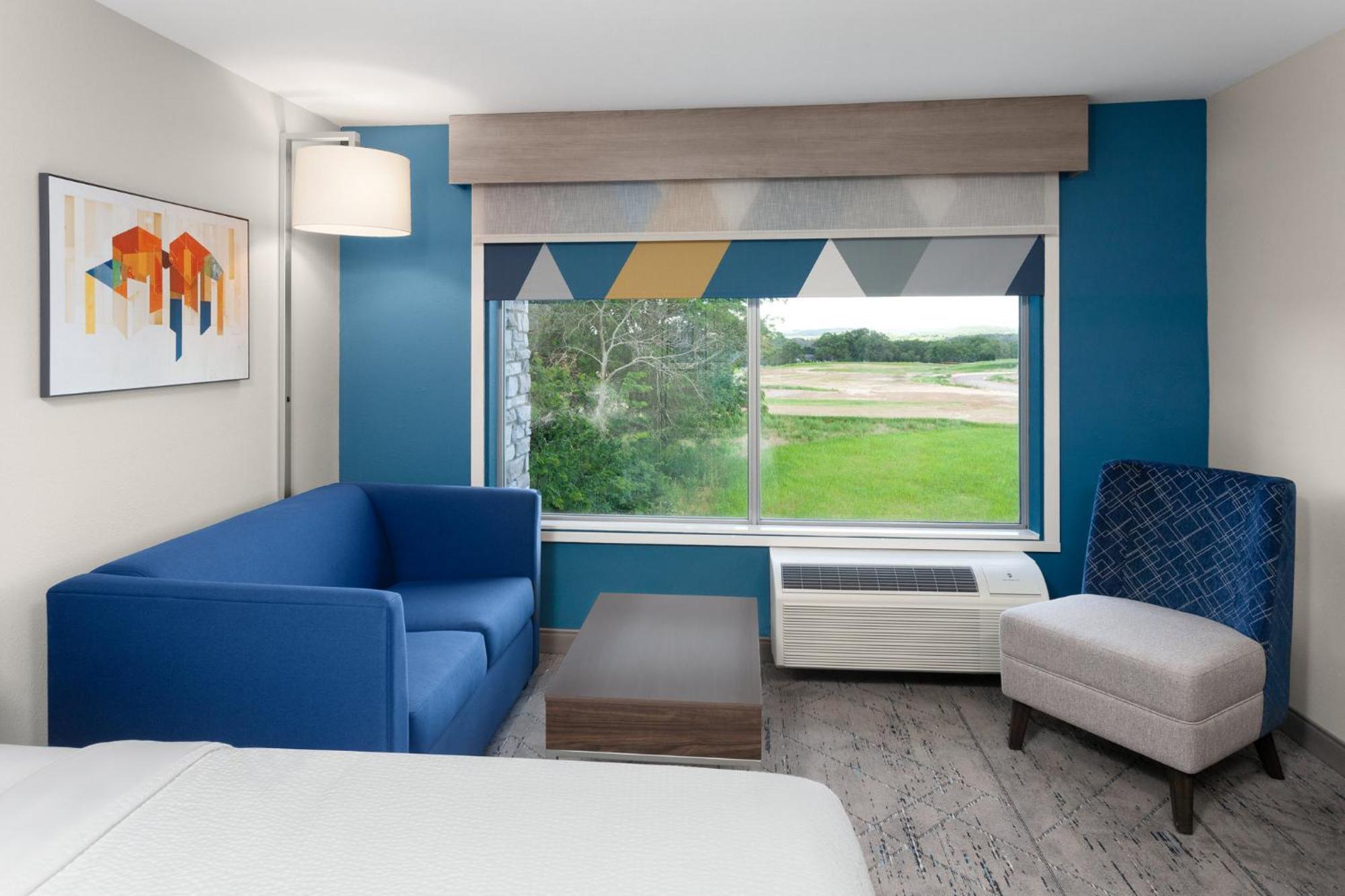 Holiday Inn Express & Suites Reedsburg - Dells Area By Ihg 外观 照片