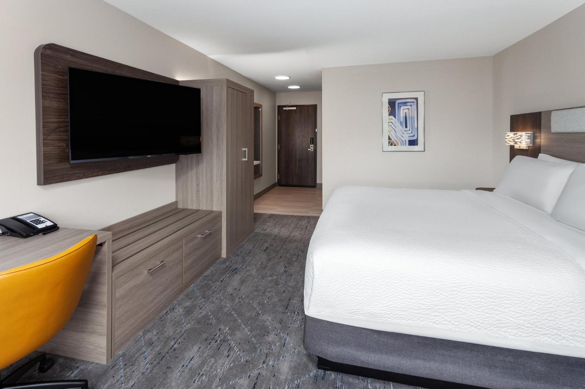 Holiday Inn Express & Suites Reedsburg - Dells Area By Ihg 外观 照片