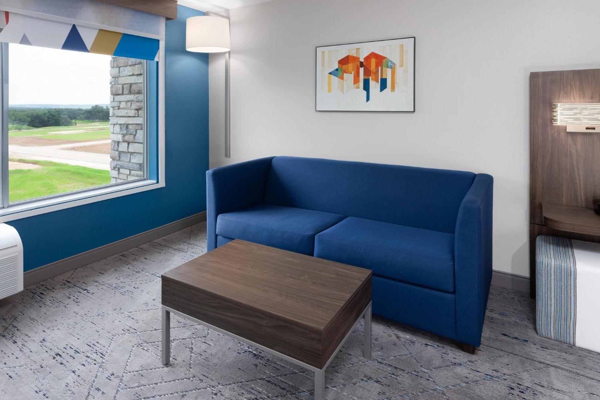 Holiday Inn Express & Suites Reedsburg - Dells Area By Ihg 外观 照片