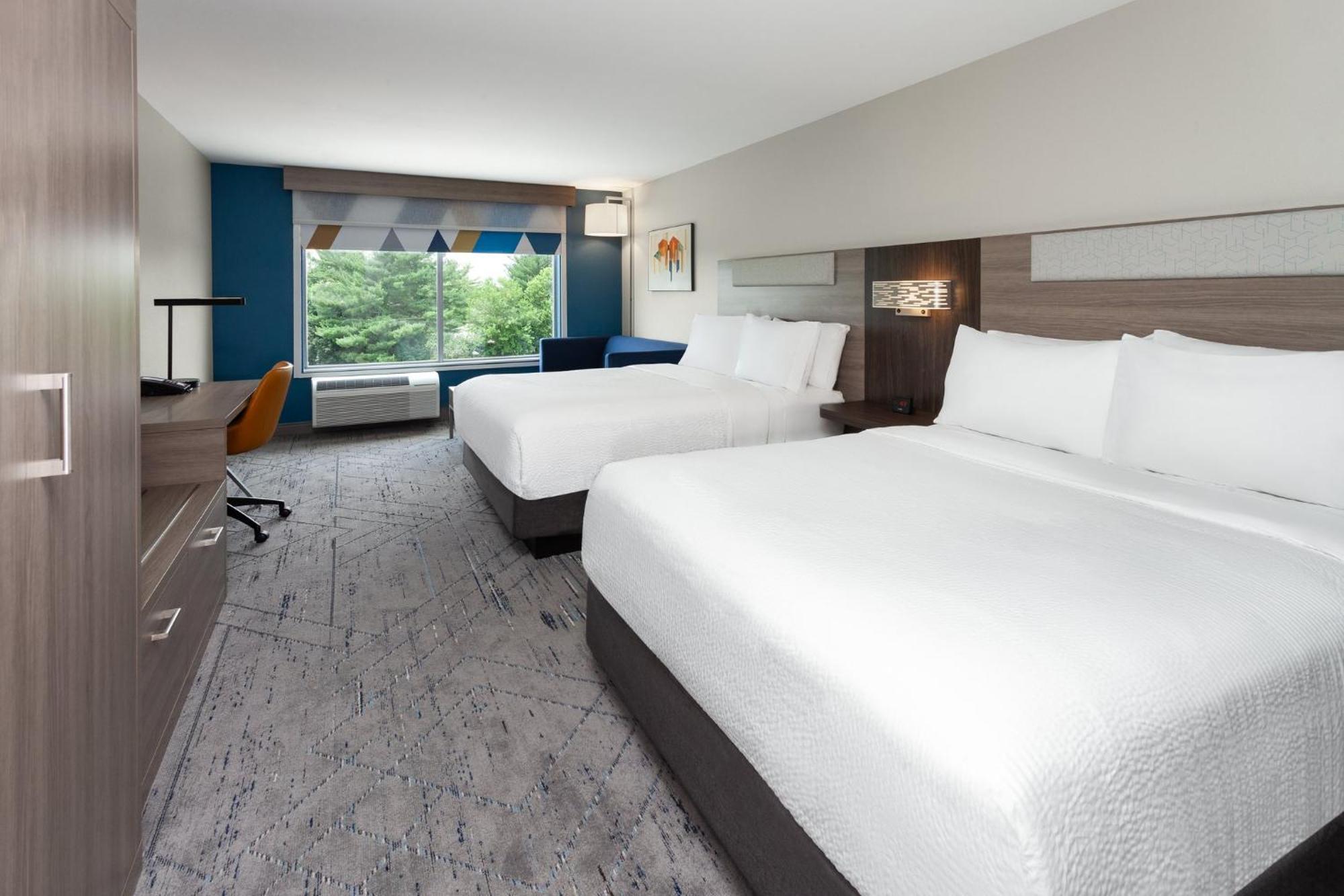 Holiday Inn Express & Suites Reedsburg - Dells Area By Ihg 外观 照片