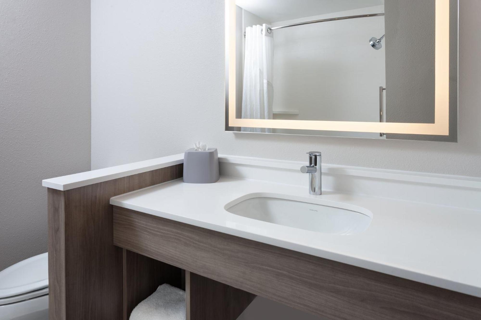 Holiday Inn Express & Suites Reedsburg - Dells Area By Ihg 外观 照片