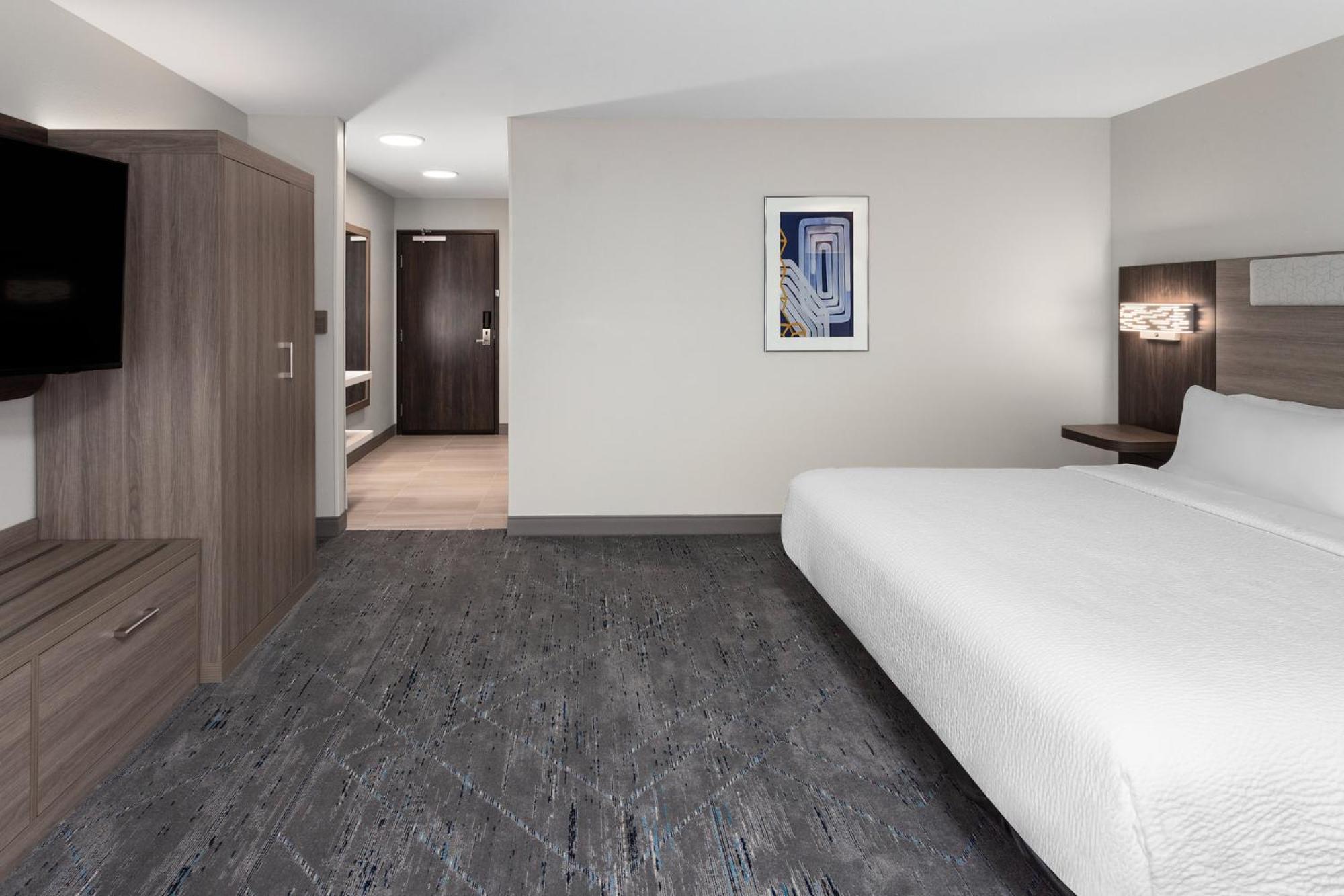 Holiday Inn Express & Suites Reedsburg - Dells Area By Ihg 外观 照片