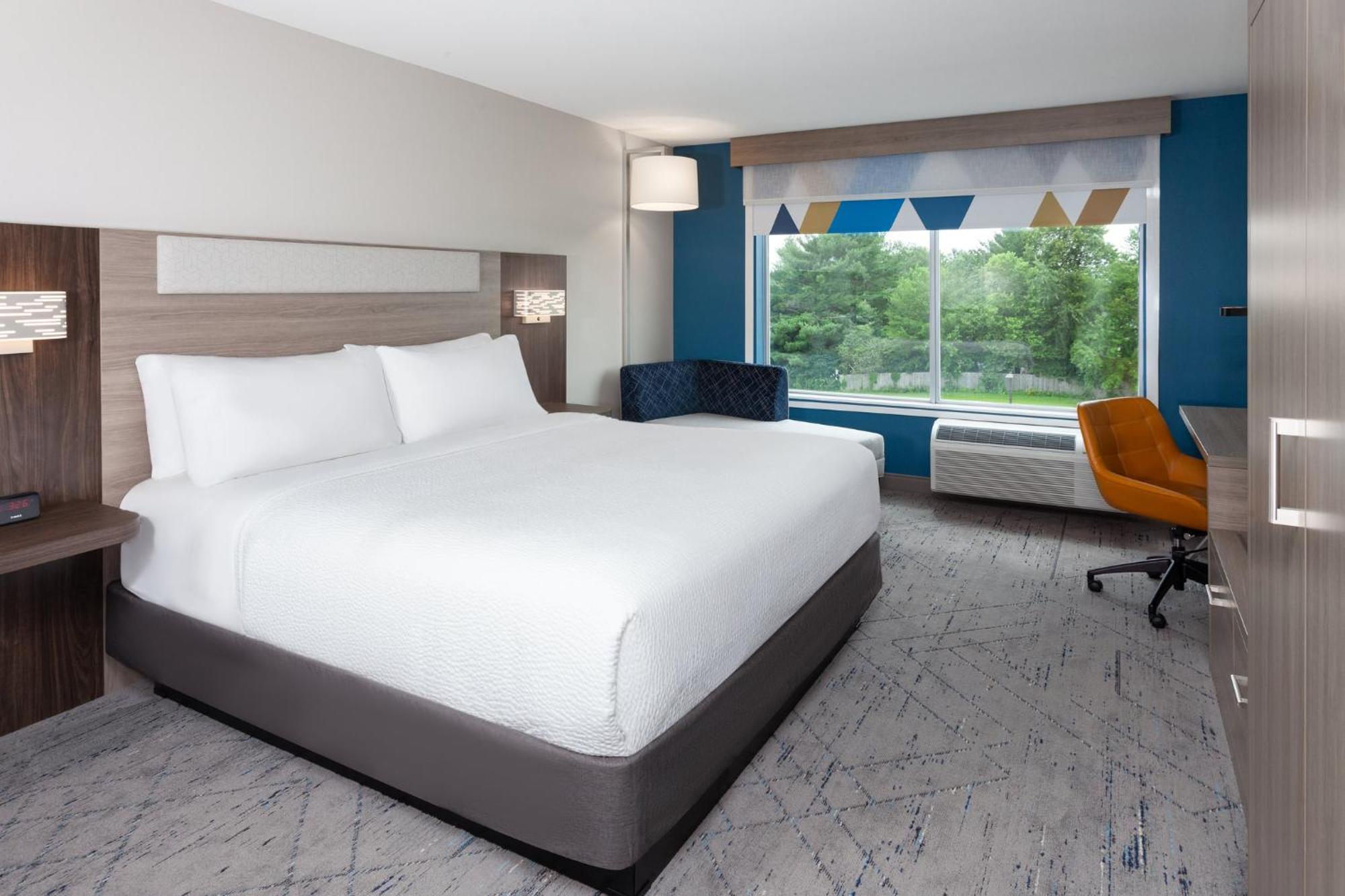 Holiday Inn Express & Suites Reedsburg - Dells Area By Ihg 外观 照片