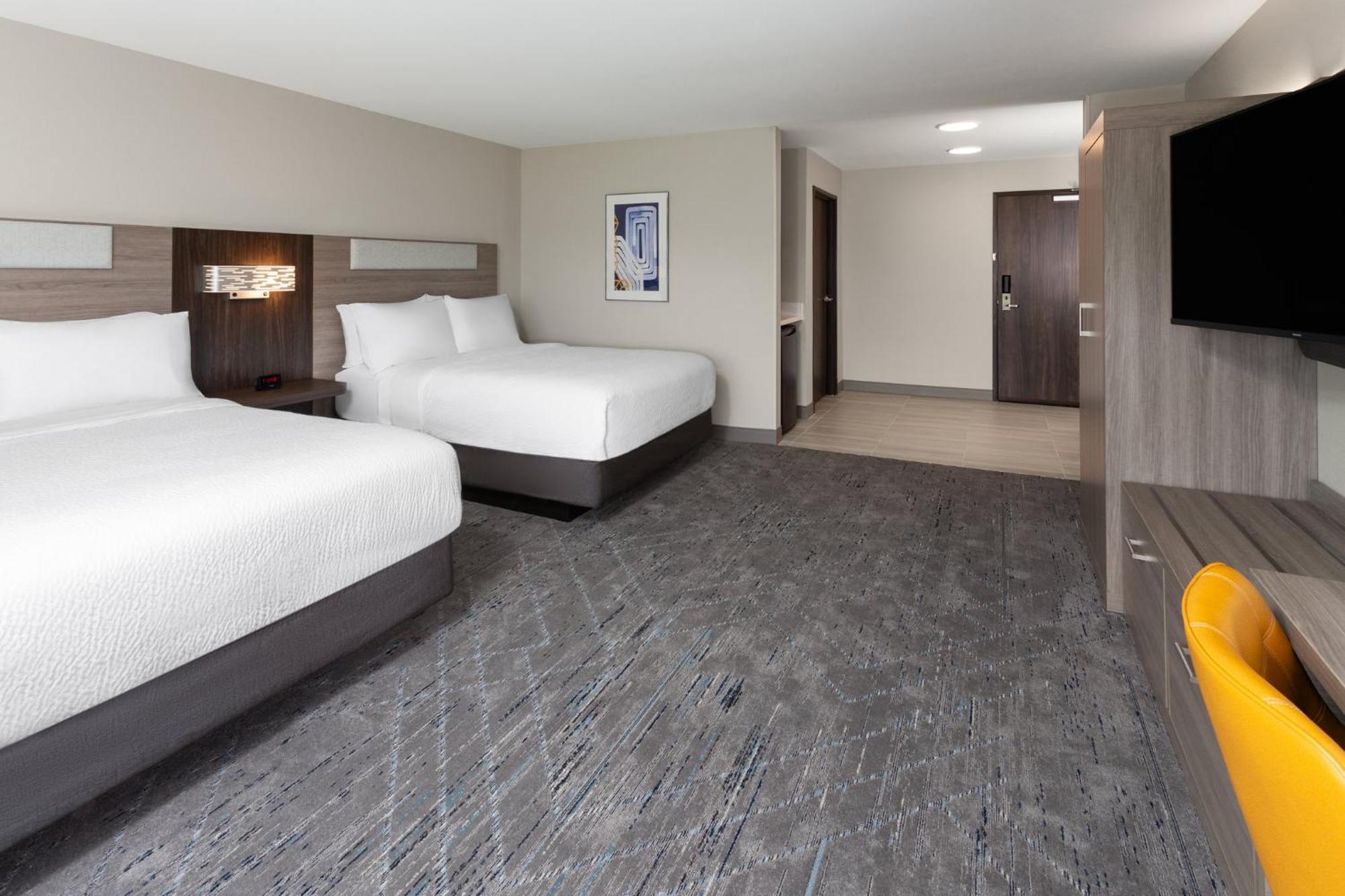 Holiday Inn Express & Suites Reedsburg - Dells Area By Ihg 外观 照片